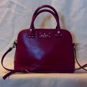 Kate Spade New York Purse Offers Welcome!
